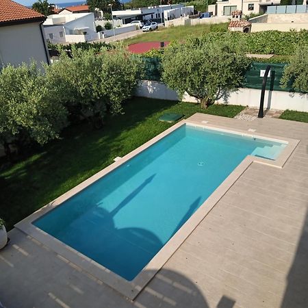 Apartments Jadranka Sain Novigrad  Екстер'єр фото
