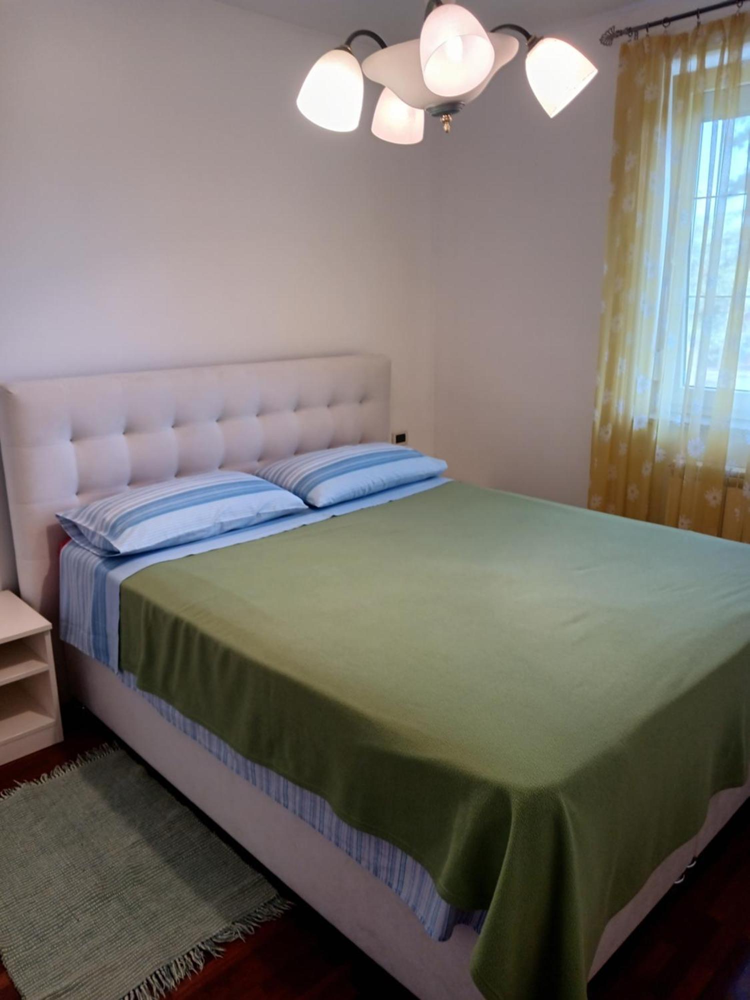 Apartments Jadranka Sain Novigrad  Екстер'єр фото