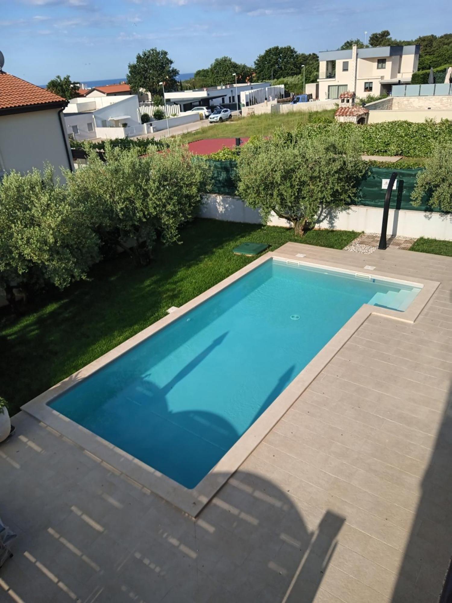 Apartments Jadranka Sain Novigrad  Екстер'єр фото