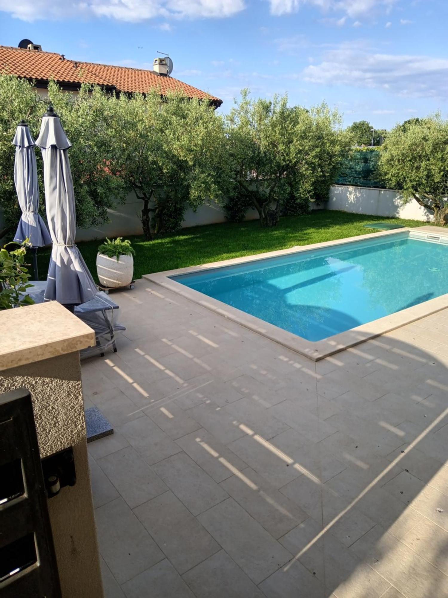 Apartments Jadranka Sain Novigrad  Екстер'єр фото