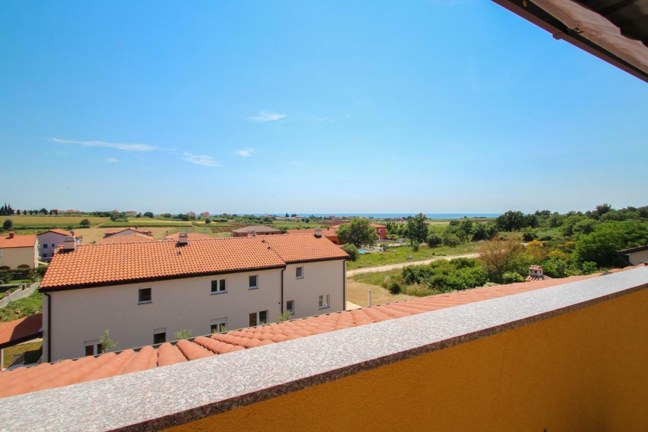 Apartments Jadranka Sain Novigrad  Екстер'єр фото